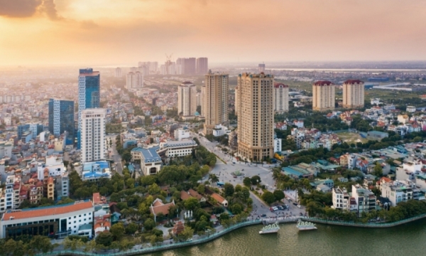 D’. El Dorado: Chỉ từ 2,4 tỷ đồng – Nhận nhà ngay, Chìa khóa trao tay