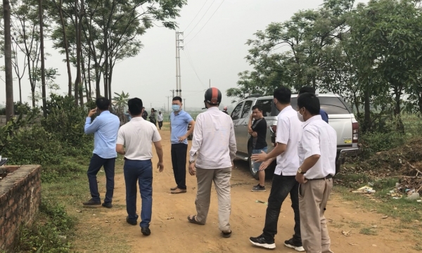 Đầu tư 'ăn theo' đại dự án và những hệ lụy khôn lường
