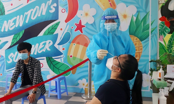 Hà Nội lên kế hoạch chi tiết cho giai đoạn sau ngày 15/9 và 21/9