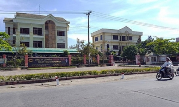 BIDV tiếp tục rao bán khoản nợ nghìn tỷ liên quan đến 'bông hồng vàng' Phú Yên