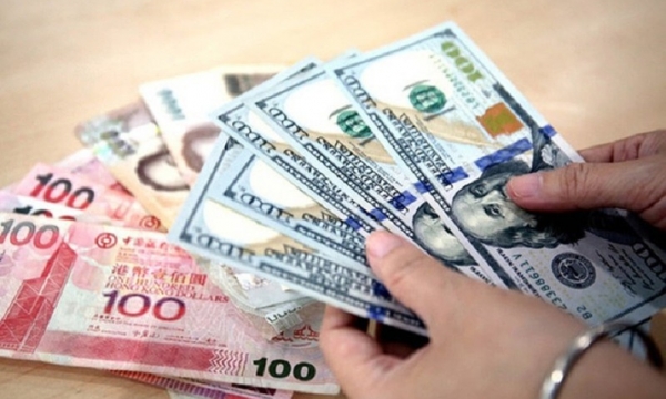 Tỷ giá ngoại tệ hôm nay 15/9: USD chạm đáy 2 tuần, Euro tiếp đà tăng