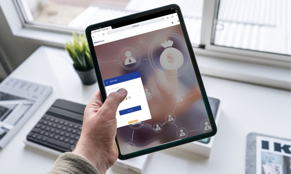 BIDV đẩy mạnh chuyển đổi số phục vụ khách hàng doanh nghiệp