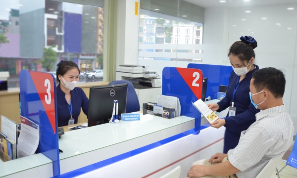 SCB triển khai gói cho vay siêu tốc dành cho doanh nghiệp SME
