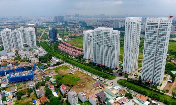 Chuyên gia chỉ điểm cơ hội bỏ vốn vào bất động sản