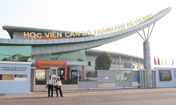 TP HCM rộ rao bán dự án 'ma'