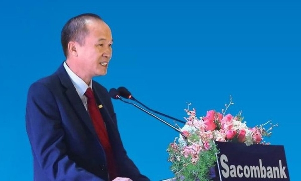 Thực hư 'tin đồn' xoay quanh Sacombank ra sao?