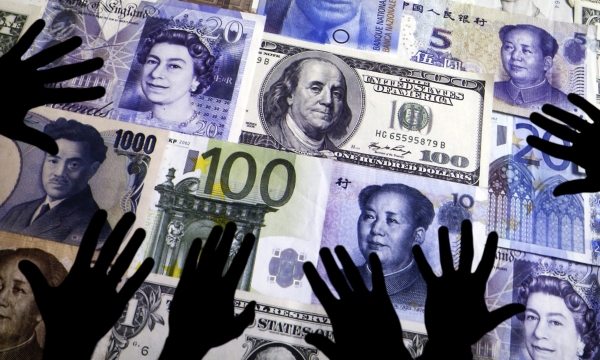 Ngân hàng lâu đời nhất nước Úc bị phạt gần 1 tỷ USD vì tội rửa tiền