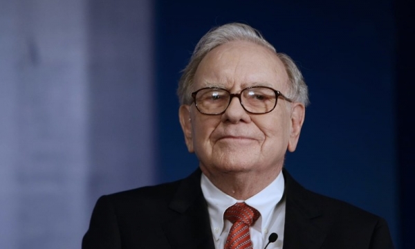 Bài học từ Warren Buffett để trở thành người thành công