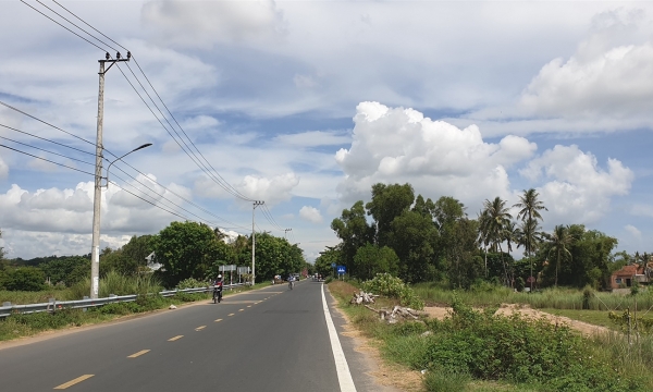 Phú Yên: Thêm khu đô thị mới trong chuỗi đô thị ven biển