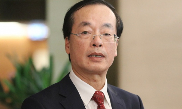 Bộ trưởng Bộ Xây dựng: Thị trường BĐS chưa “đóng băng” hay “phát triển nóng”