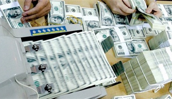 Dự trữ ngoại hối sẽ cán mốc 100 tỷ USD