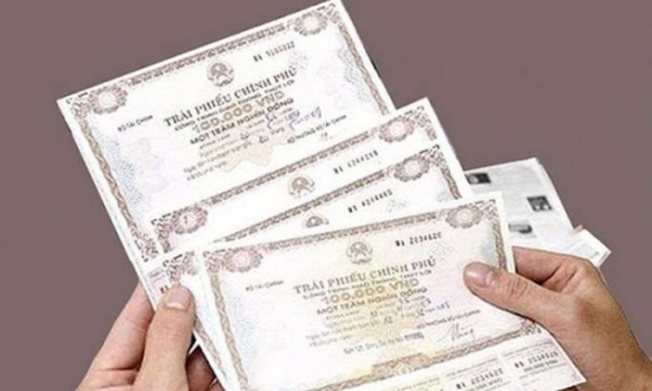 Các ngân hàng sẽ có thêm một kênh hỗ trợ thanh khoản