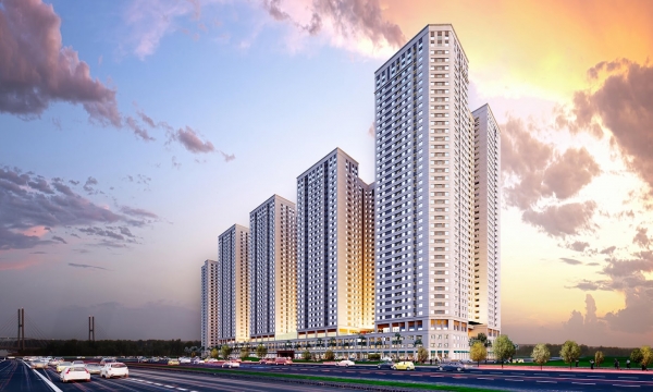 Phải làm gì khi chung cư bị chậm cấp sổ hồng?
