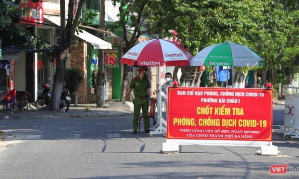 Các biện pháp phòng dịch COVID-19 sẽ được thực hiện theo 4 cấp độ như thế nào?