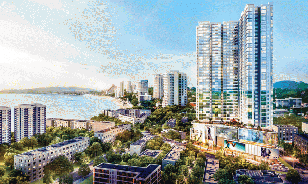 Thị trường condotel đã đến lúc hồi sinh?
