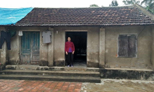 Hàng trăm dự án chậm tiến độ cần thu hồi tại Thanh Hóa và Nghệ An