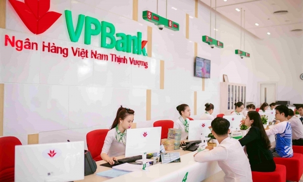 Thị trường diễn biến tích cực, VPBank kỳ vọng nhiều mục tiêu chính 2020 sẽ vượt mức dự đoán