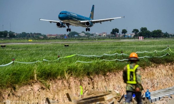 Săn đất nền vùng ven: Cẩn trọng dính “bẫy” đầu cơ