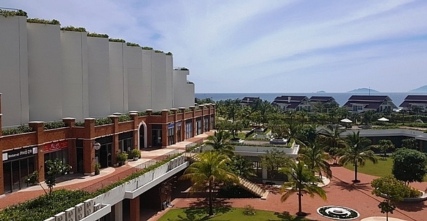 Sở TN&MT Quảng Nam: Dự án của Cty Tri Việt Hội An không phải dự án phát triển nhà ở