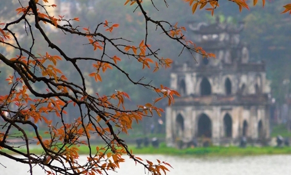 Dự báo thời tiết ngày mai 22/10: Miền núi Bắc Bộ bắt đầu rét đậm