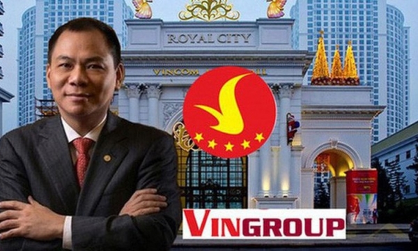 Vingroup LNTT hợp nhất sau 9 tháng đạt 9.730 tỷ đồng, tăng 4% so với cùng kỳ