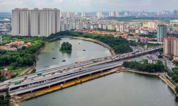 Bất động sản phía Bắc trở thành “mỏ vàng” trong mắt nhà đầu tư phía Nam