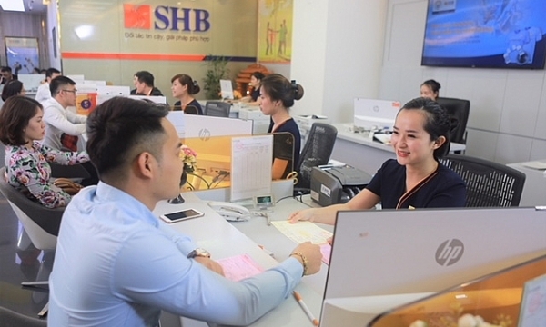 Tạp chí Asiamoney vinh danh SHB là “Ngân hàng tốt nhất dành cho doanh nghiệp nhỏ và vừa Việt Nam”