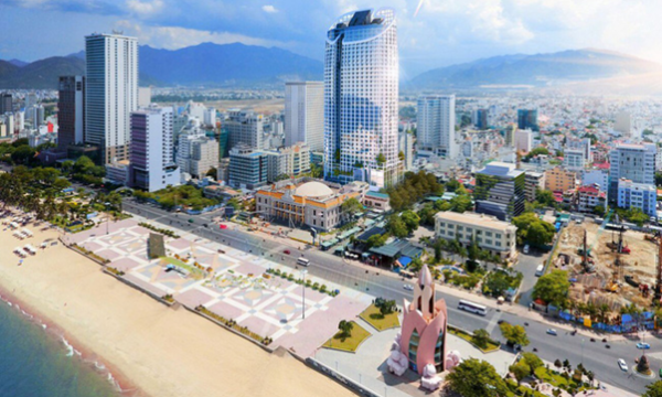 Thị trường BĐS nghỉ dưỡng: ‘Trầm lắng’ năm 2020, sẽ ‘bừng tỉnh’ vào năm 2021?