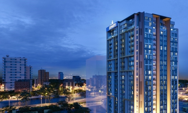 CapitaLand Development được vinh danh “Nhà phát triển bất động sản bền vững xuất sắc” tại PropertyGuru Vietnam Property Awards 2021