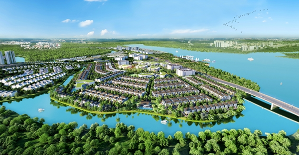 Novaland, Vingroup, Đất Xanh Group, FLC… cùng các ‘đại gia’ địa ốc đang ồ ạt ‘đổ tiền’ vào Đồng Nai