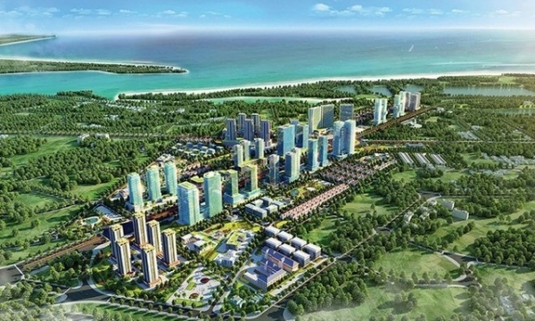Him Lam mua gần 68 triệu cổ phiếu DIG, trở thành cổ đông lớn của DIC Corp
