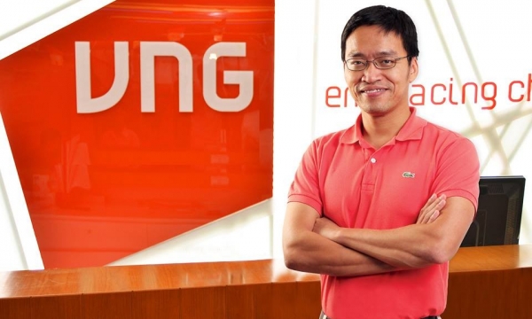 VNG muốn gọi vốn 300 triệu USD trước khi lên sàn chứng khoán Mỹ