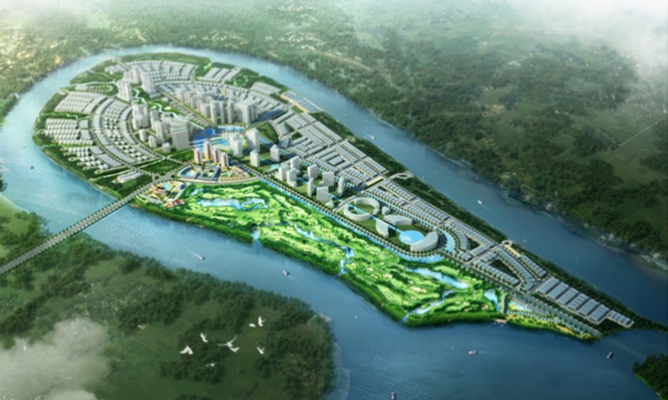 Những biến động ‘đình đám’ trong năm 2020 của DIC Corp