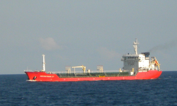 BIDV ‘siết nợ’ Công ty Vận tải Dầu khí Mekong để thu hồi nợ ‘khủng’