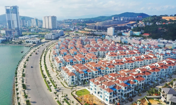 Sun Property thắng nhiều giải quan trọng tại APPA 2021