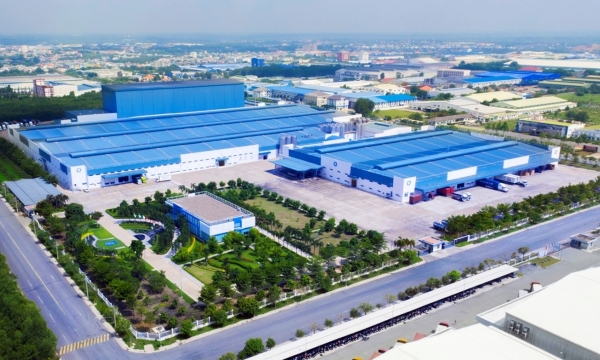 Vinamilk và Vilico bắt tay xây dựng siêu nhà máy sữa gần 4.600 tỷ đồng tại Hưng Yên