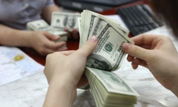 Tỷ giá USD hôm nay ngày 25/3: Chịu áp lực giảm