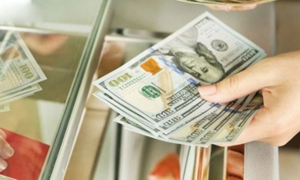 Tỷ giá ngoại tệ hôm nay ngày 26/6: USD chùng lại, 6 đồng bạc xanh bị ảnh hưởng xấu