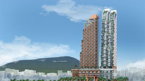 Điều chỉnh khu đất vàng từng giao con ông Nguyễn Bắc Hà