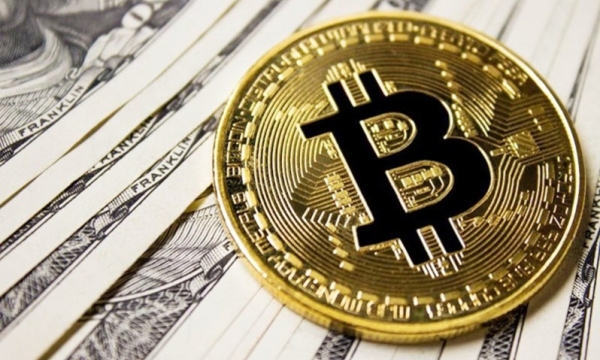 Giá Bitcoin hôm nay ngày 20/4: Thị trường tiền điện tử giảm đồng loạt
