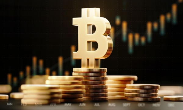 Giá Bitcoin hôm nay ngày 13/4: Thị trường tiền ảo nhuốm đỏ phiên đầu tuần