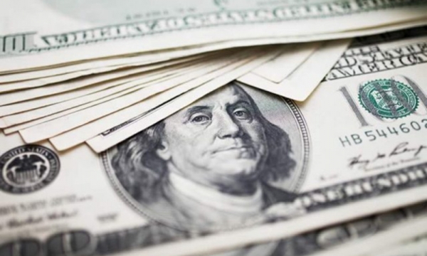 Tỷ giá USD hôm nay ngày 23/4: Treo cao vì là nơi trú ẩn an toàn giữa khủng hoảng