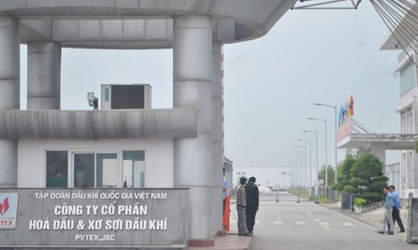 Điểm mặt các nhà băng ôm nợ nghìn tỷ tại dự án Xơ sợi Đình Vũ