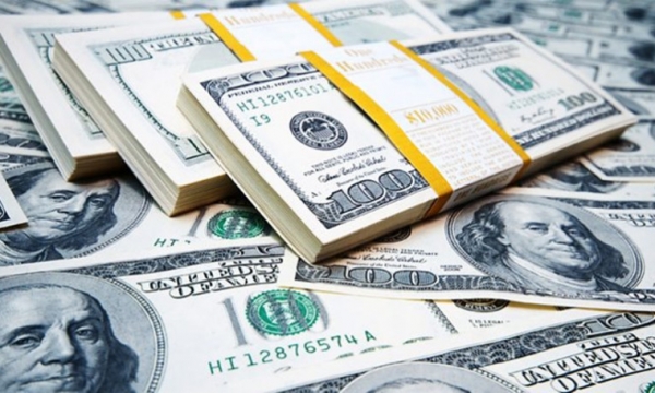 Tỷ giá ngoại tệ hôm nay ngày 17/3: USD và Yen Nhật vẫn ở mức cao