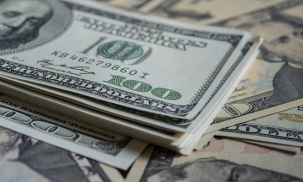 Tỷ giá USD hôm nay ngày 25/6: Tăng trở lại