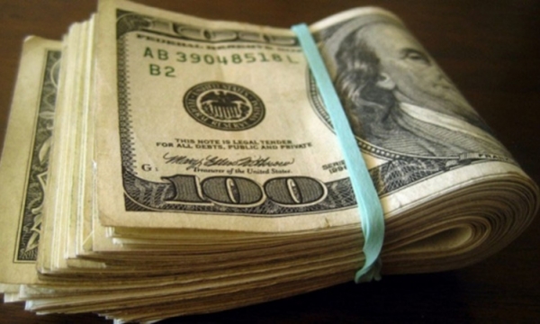 Tỷ giá ngoại tệ hôm nay ngày 18/4: Đồng USD cùng 6 đồng tiền chủ chốt có xu hướng giảm