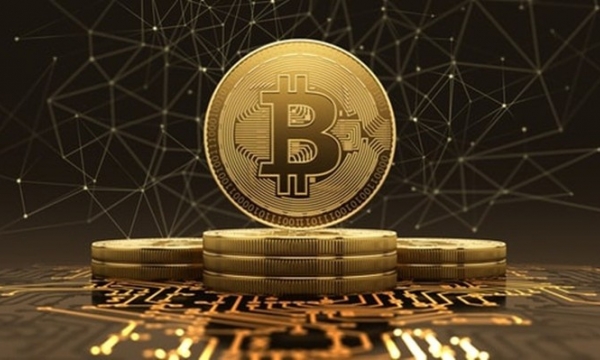 Giá Bitcoin hôm nay ngày 17/3: Đỏ sàn sụt mạnh