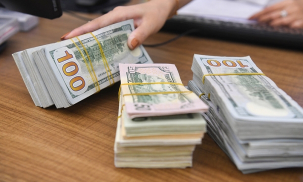 Tỷ giá USD hôm nay ngày 9/5: Giảm giá