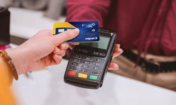 5 Nguyên tắc vàng giúp bạn sử dụng thẻ ATM an toàn