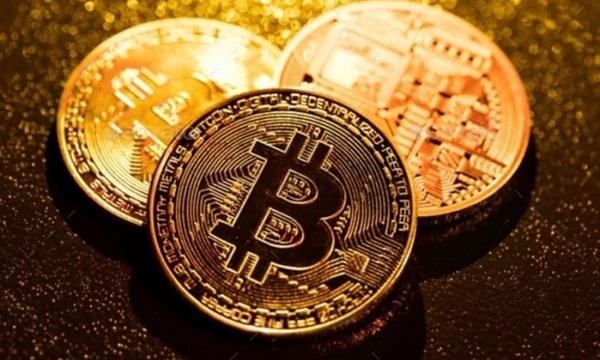 Giá Bitcoin hôm nay ngày 30/3: Tiếp tục giảm mạnh mất mốc USD/BTC, thị trường nhuốm đỏ